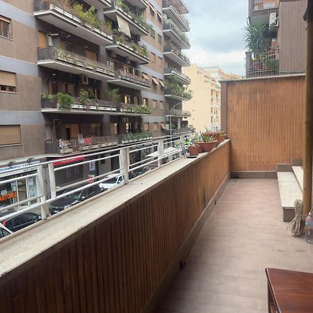 Hotel Casa Gatto à Rome Extérieur photo