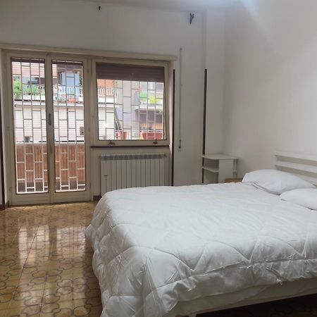 Hotel Casa Gatto à Rome Extérieur photo