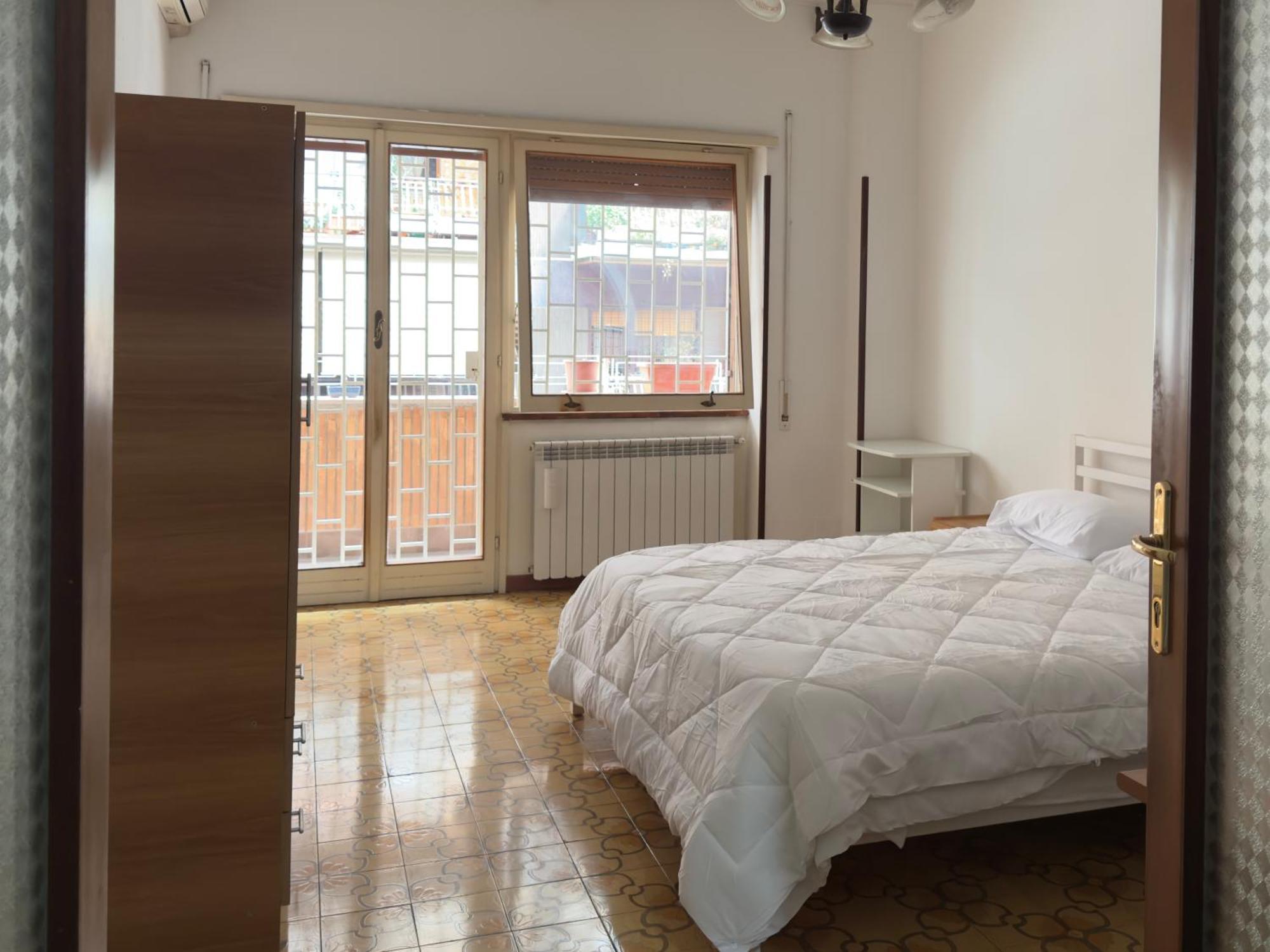 Hotel Casa Gatto à Rome Chambre photo