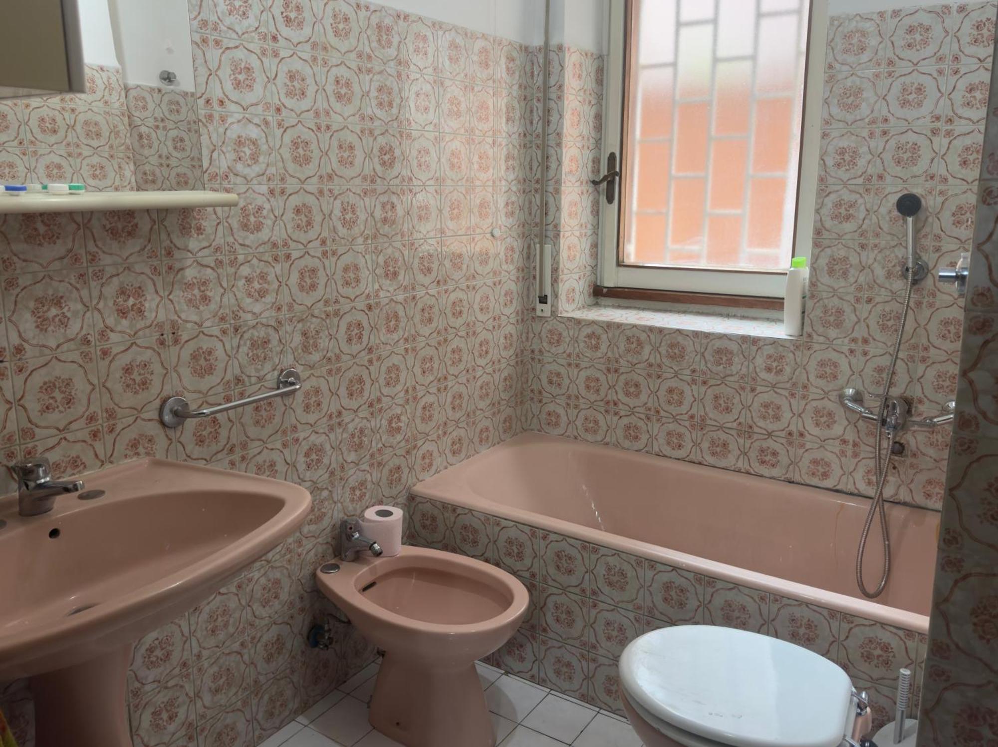 Hotel Casa Gatto à Rome Extérieur photo