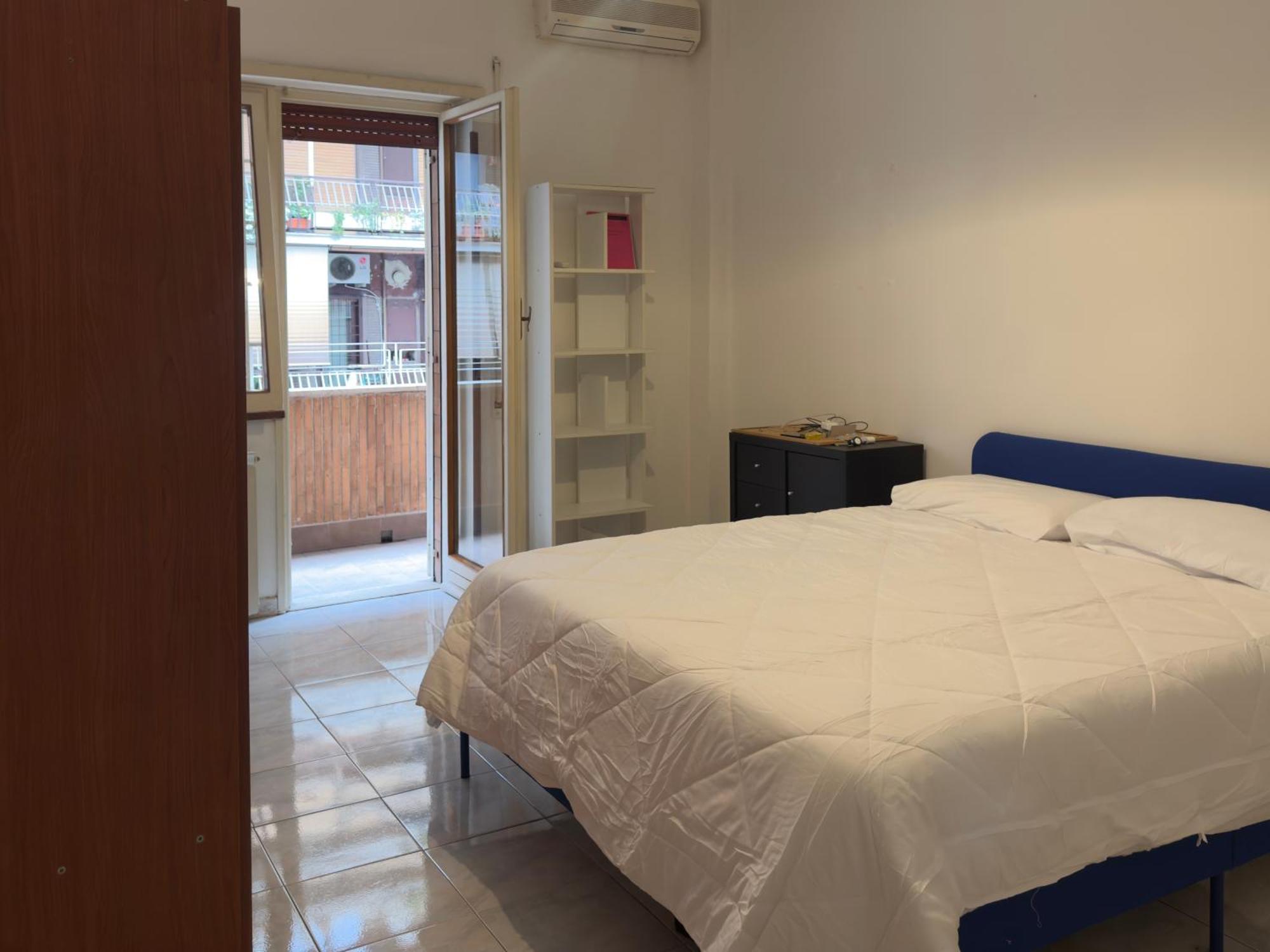 Hotel Casa Gatto à Rome Extérieur photo