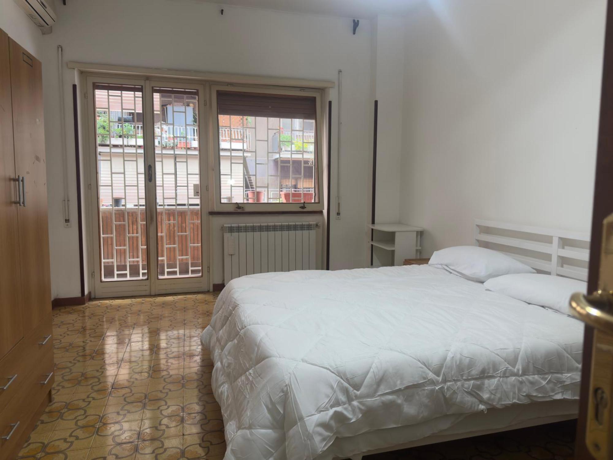 Hotel Casa Gatto à Rome Extérieur photo